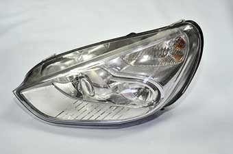 GALAXY ÇIKMA YEDEK PARÇA FORD CIKMA YEDEK S.MAX SOL FAR